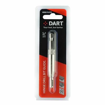 DART Hinge Drill Bit Guide 2.75mm