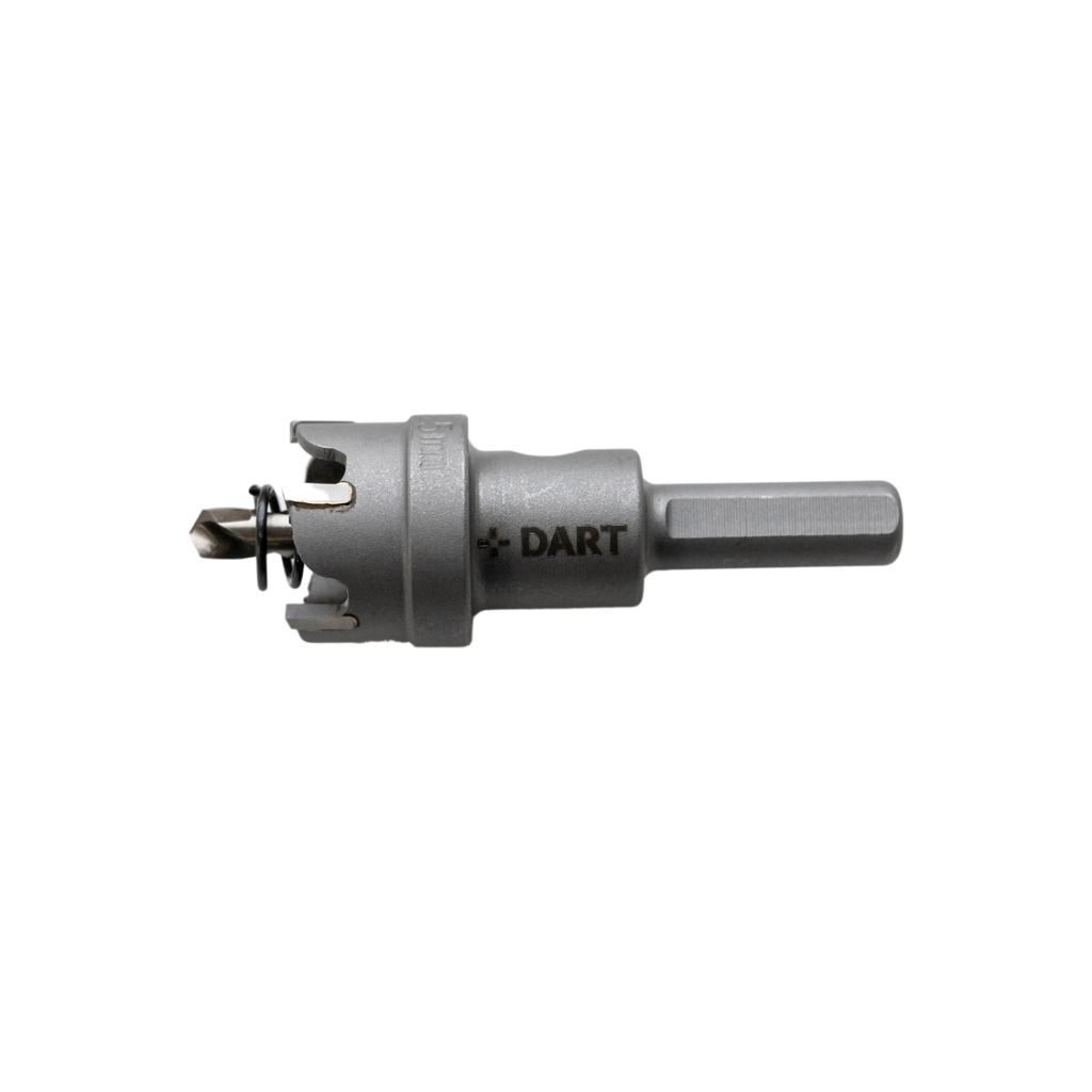 DART Carbide Tipped Holesaw Short Series 65x22mm