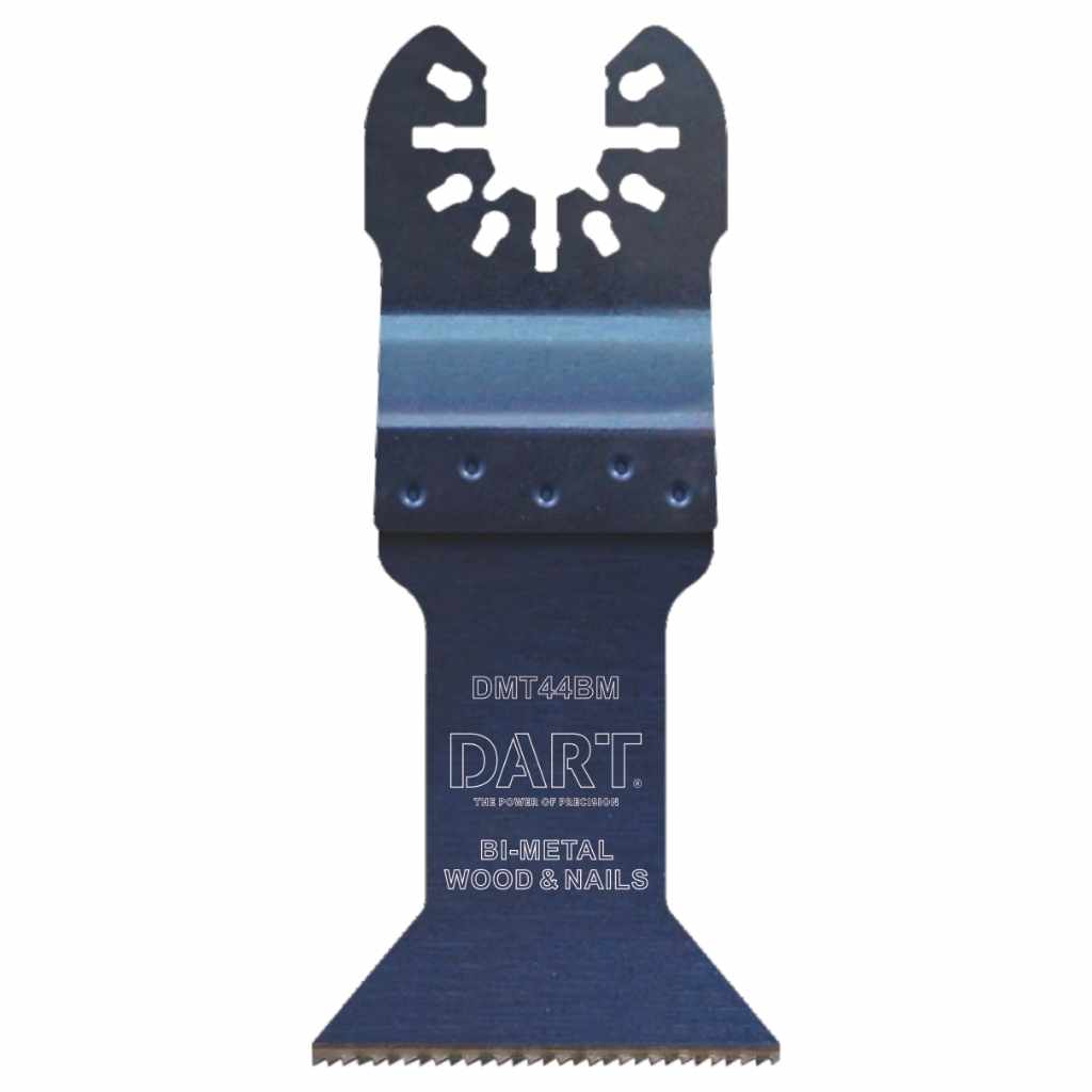 DART 44mm Bi-Metal Multi-Tool Sawblade