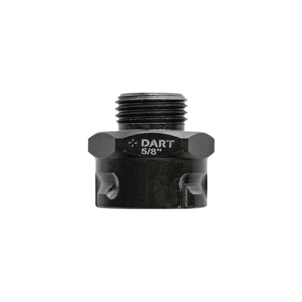 DART Premium Universal Quick Release Arbor Collar A2, 3pc Set