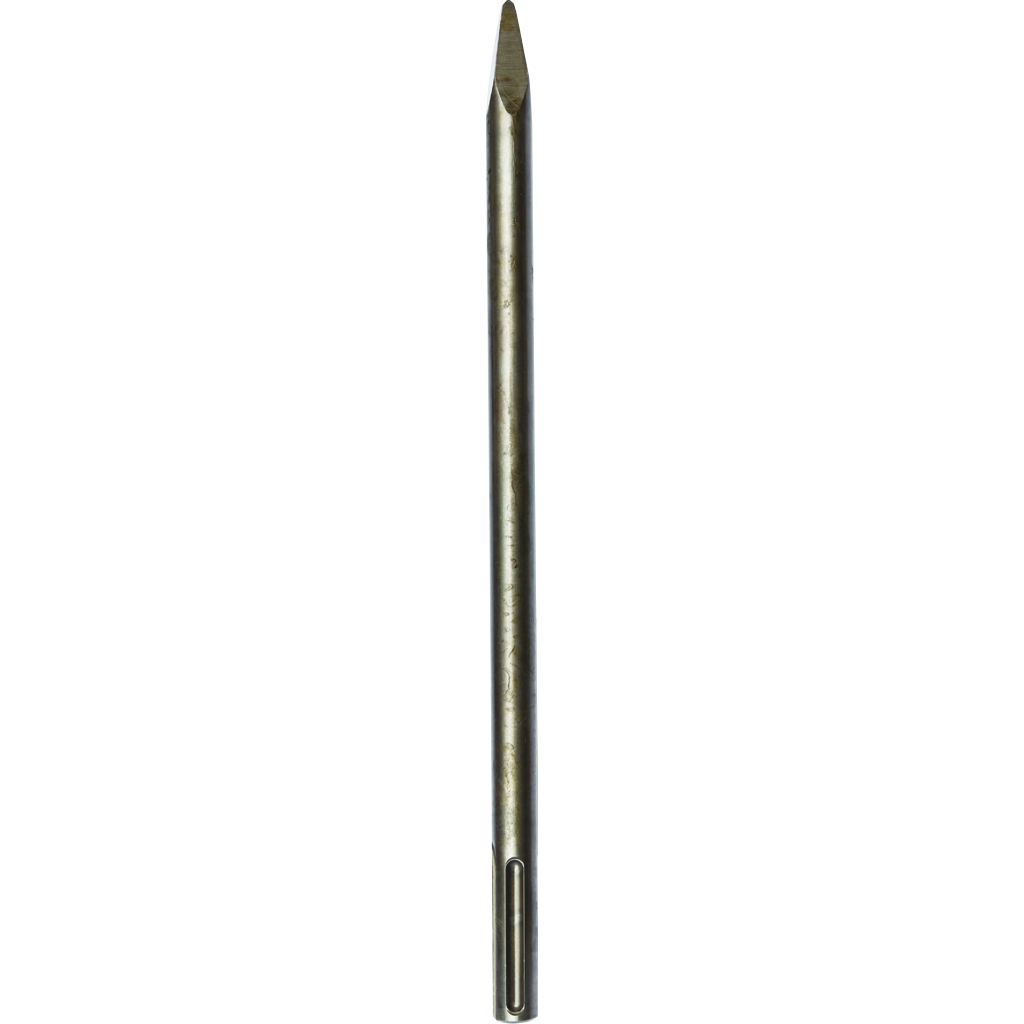 DART SDS Max Pointed Chisel - 600mm (PTY)