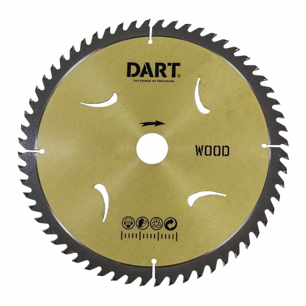 DART Gold ATB Wood Saw Blade 300Dmm x 30B x 80Z