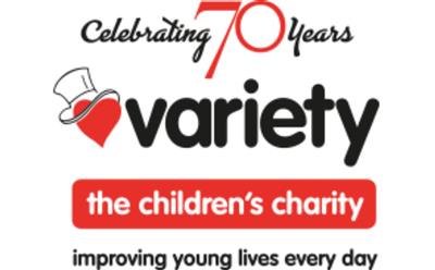 Variety The Childrens Charity
