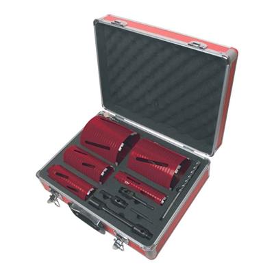 DART Red Ten DCD Spiro 5-Piece Diamond Core Kit (WTR) (PTY)