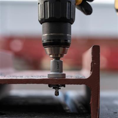 DART Carbide Tipped Holesaw Short Series 65x25mm