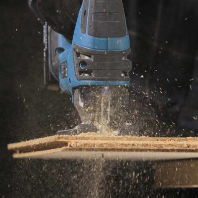 DART T101AO Wood Cutting Jigsaw Blade - Pk 5