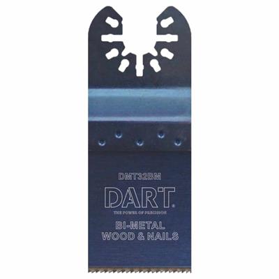 DART 32mm Bi-Metal Multi-Tool Sawblade 