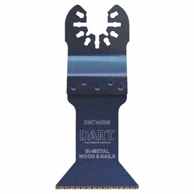 DART 44mm Bi-Metal Multi-Tool Sawblade 