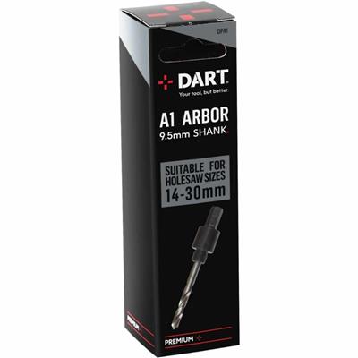 DART Premium A1 Arbor
