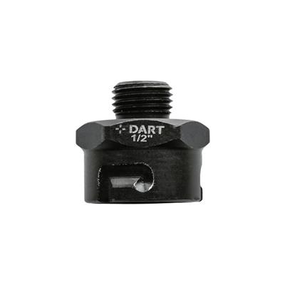 DART Premium Universal Quick Release Arbor Collar A1, 3pc Set