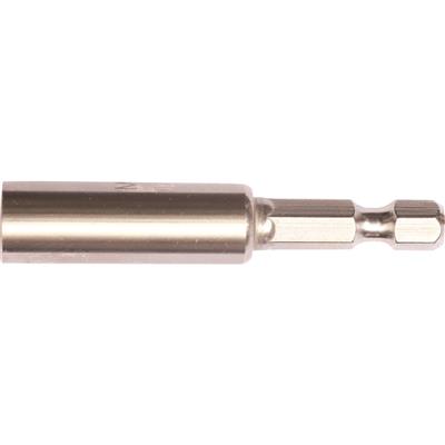 DART Stainless Steel Magnetic Bit Holder - 1 