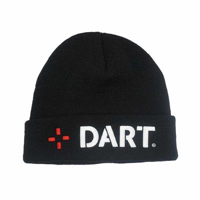 DART Tool Group Beanie Hat  (WTR)