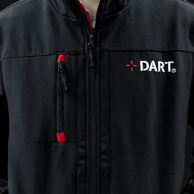 DART Tool Group Soft Cell Jacket (X-Large)