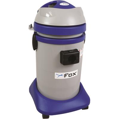 FOX PRO  M-Class Dry Vacuum Extractor 240V 37LT (DCT)
