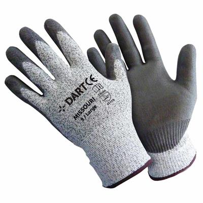 DART TEK5498 Cut 3 Glove Size L (9)