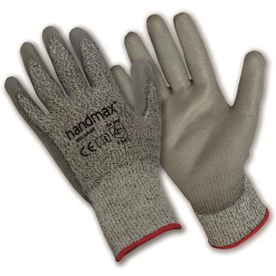 DART Grey Cut 5 Glove Size M (8)
