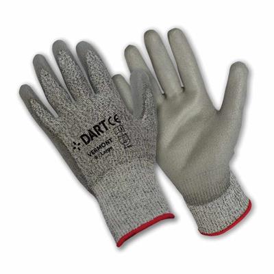 DART Grey Cut 5 Glove Size XL (10)