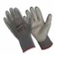 DART Grey PU Glove Size XL (10)