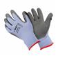 DART Grey Thermal Glove Size L (9)  (WTR)