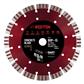 DART Red Ten ULTRA BGP-15 Diamond Blade 125Dmm x 22B