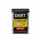 DART PH2 25mm Impact Driver Bit - Pack 25 