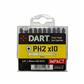 DART PH2 70mm Impact Driver Bit - Pack 10
