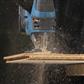 DART T101B Wood Cutting Jigsaw Blade - Pk 5