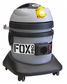 FOX M-Class Dry Vacuum Extractor 110V 21LT PTO (DCT)