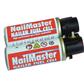 NailMaster Brad Yellow Gas Cell