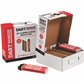 NailMaster 90x3.1mm Smooth Galv Nail & Gas Box