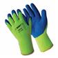 DART Neon Thermal Plus Glove Size L (9) 