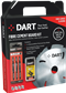 DART PCD Fibre Cement Board Kit 160204